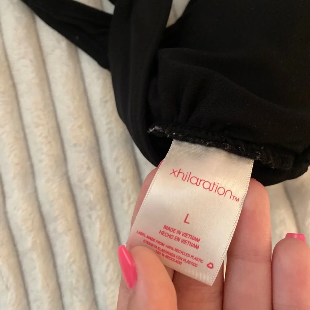 target baiting suit top - Picture 3 of 3